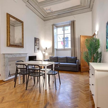 Servi Apartment By Mamo פירנצה מראה חיצוני תמונה