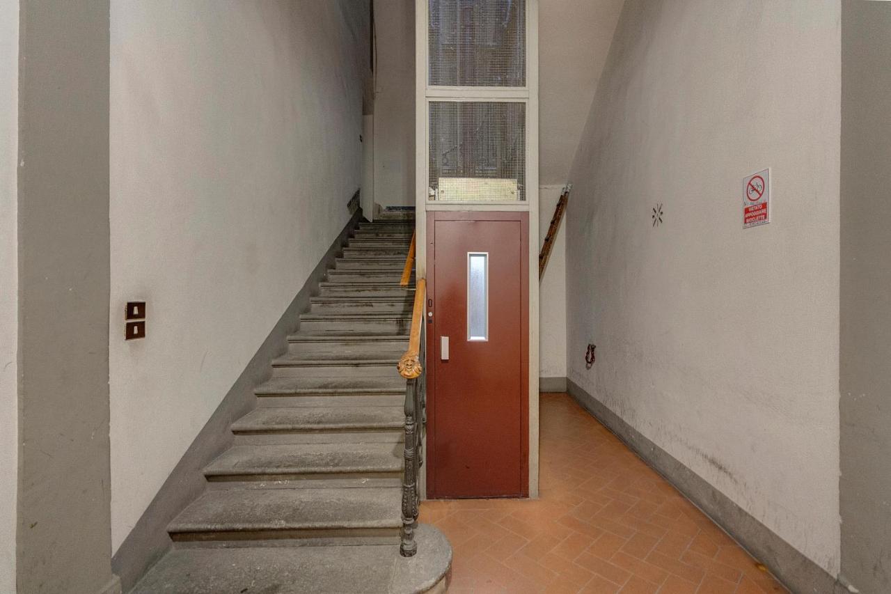 Servi Apartment By Mamo פירנצה מראה חיצוני תמונה